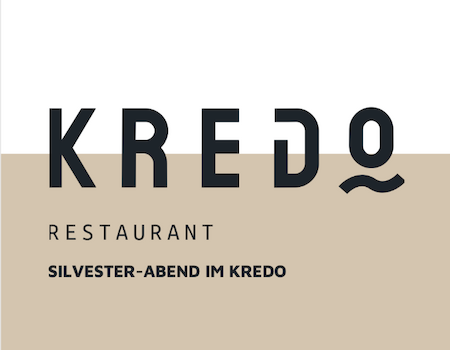 New Year's Eve in the Kredo